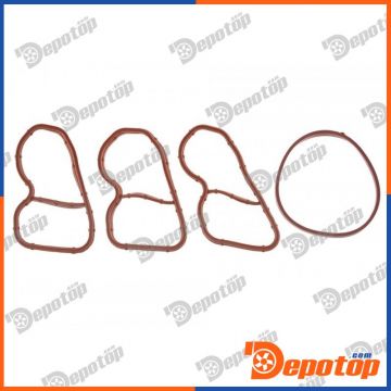 Collecteur d'admission pour BMW | BKS-BM-041A, COL077R